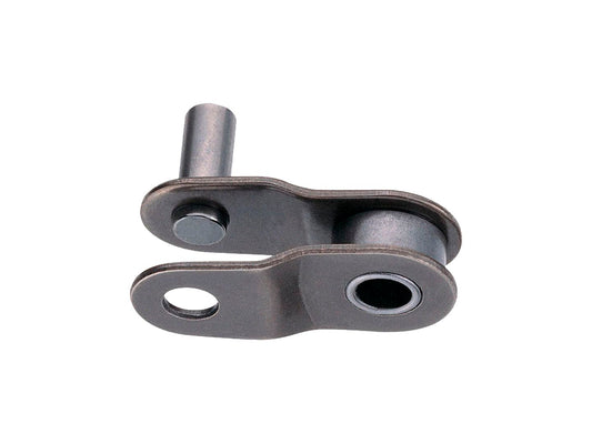 KMC Z410-OL Half Link - For use with 1/8