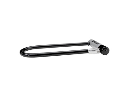 Kryptonite KryptoLok U-Lock - 4 x 11.5" Keyed Black Includes bracket