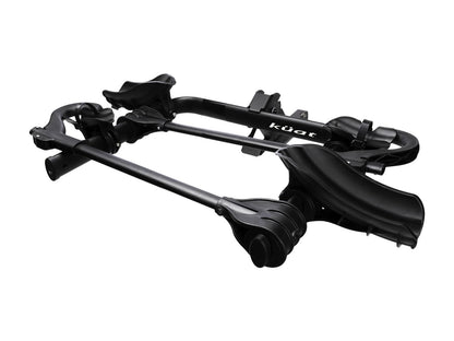 Kuat Transfer V2 Hitch Mount Rack 1-1/4'' Bikes: 2 Black