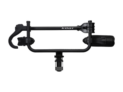 Kuat Transfer V2 Hitch Bike Rack - 1-Bike Universal Fit - 1.25"/ 2" Receiver