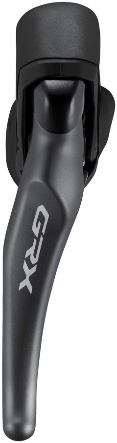 Shimano GRX ST-RX820-R Shift/Brake Lever - Right 12-Speed