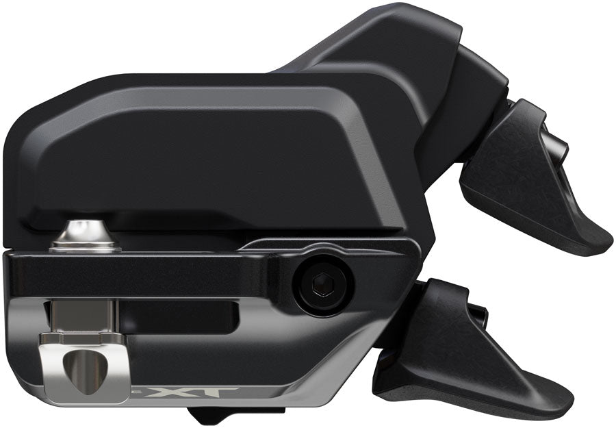 Shimano Deore XT M8250 Di2 Wireless Upgrade Kit - M8250-SGS Rear Derailleur M8250-IR I-SPEC EV Shifter Battery Charger Quick Link