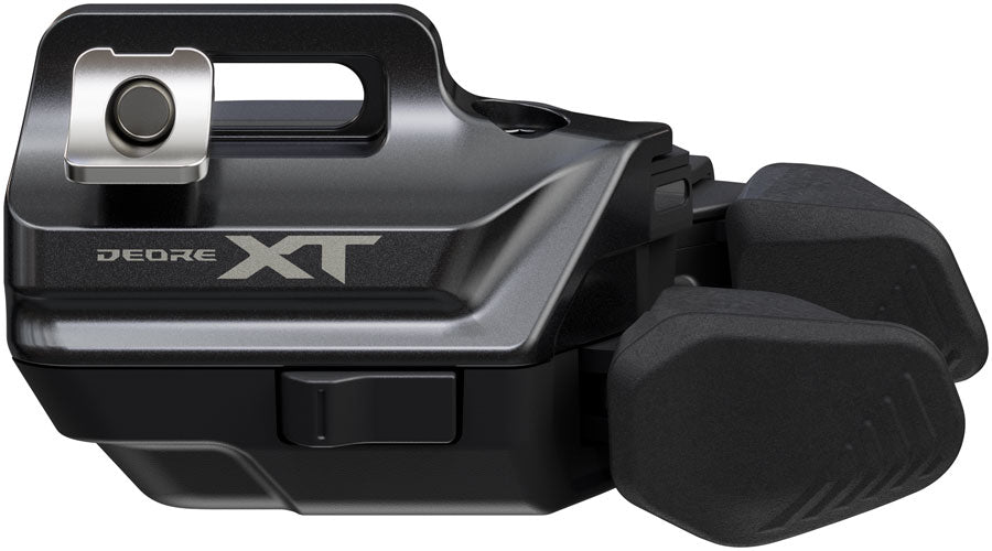 Shimano Deore XT M8250 Di2 Wireless Upgrade Kit - M8250-SGS Rear Derailleur M8250-IR I-SPEC EV Shifter Battery Charger Quick Link