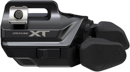 Shimano Deore XT M8250 Di2 Wireless Upgrade Kit - M8250-SGS Rear Derailleur M8250-IR I-SPEC EV Shifter Battery Charger Quick Link