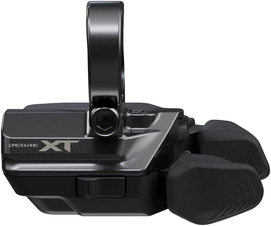 Shimano Deore XT M8250 Di2 Wireless Upgrade Kit - M8250-SGS Rear Derailleur M8250-R Shifter Battery Charger Quick Link
