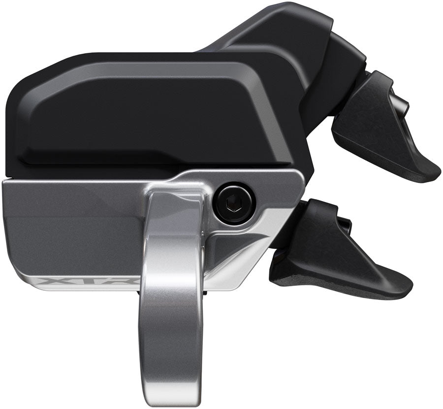 Shimano XTR SW-M9250-R Rapid ES Di2 Wireless Shifter  -  Right 11/12-Speed Clamp Band