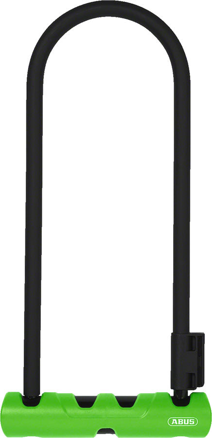 Abus Ultra 410 U-Lock - 11 x 6