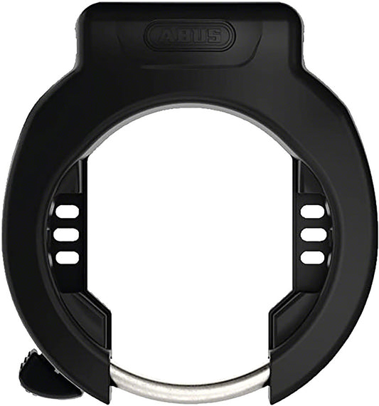 Abus Amparo 4750SL Frame/Wheel Lock - 104mm Mount Spacing 82mm Clearance
