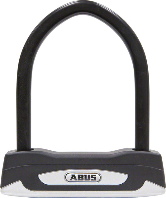 Abus Granit XPlus U-Lock - 3.15 x 5.5
