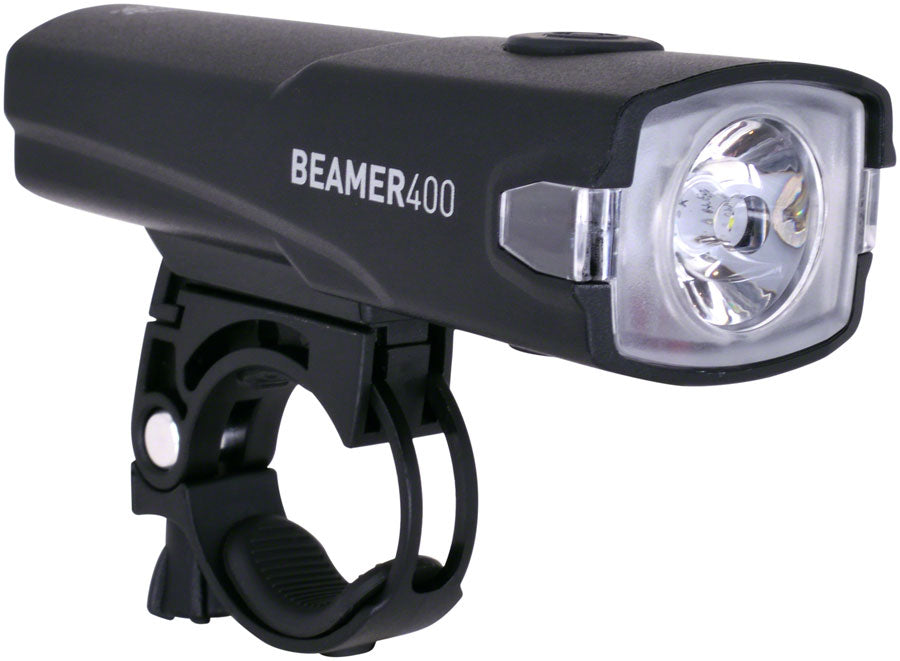 Planet Bike Beamer 400 Headlight