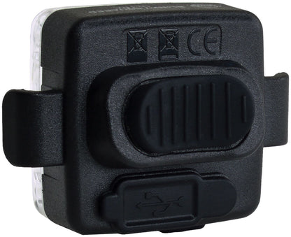 Planet Bike Blinky Square Ultra Headlight