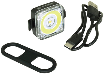 Planet Bike Blinky Square Ultra Headlight