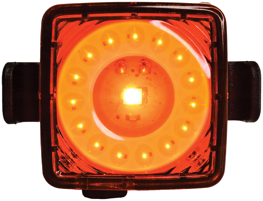 Planet Bike Blinky Square Ultra Taillight