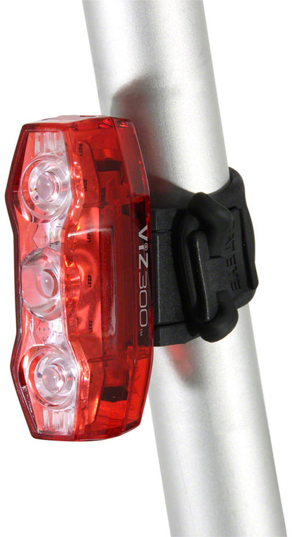 CatEye ViZ300 Taillight - 300 Lumen
