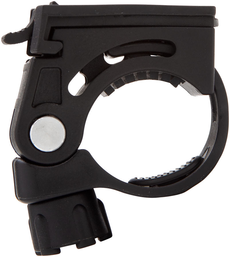 Planet Bike QuickTwist Headlight Bracket Beamer Blaze Headlights Adjustable Fits Handlebar Diameters 25.4mm - 31.8mm