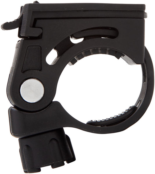 Planet Bike QuickTwist Headlight Bracket Beamer Blaze Headlights Adjustable Fits Handlebar Diameters 25.4mm - 31.8mm