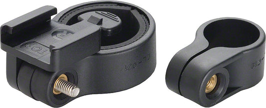 Planet Bike Clamp Kit BRT-35 7 Taillights Includes Both Seatpost Seatstay Clamps