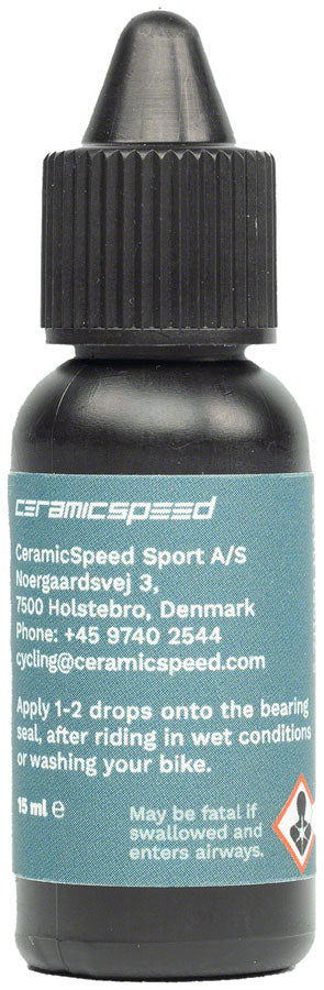 CeramicSpeed Bearing Pulley Wheel Oil - 15ml