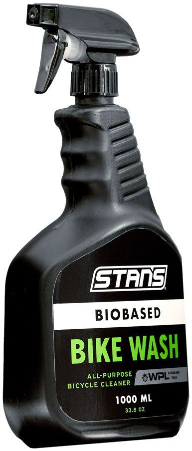 Stans Biobased Bike Wash - 1L