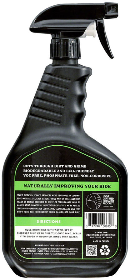 Stans Biobased Bike Wash - 1L