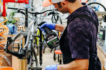 Stans Biobased Bike Wash - 1L