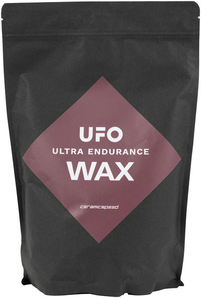 CeramicSpeed UFO Ultra Endurance Wax - 750g Bag