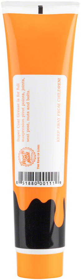 Rock 'N' Roll Super Coat Grease 4oz