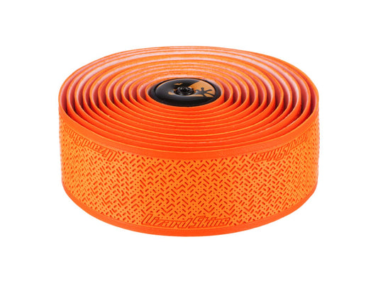 Lizard Skins DSP Bar Tape - 2.5mm Tangerine Orange