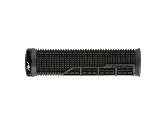 Lizard Skins Machine Grip - Jet Black Single Sided Lock-On