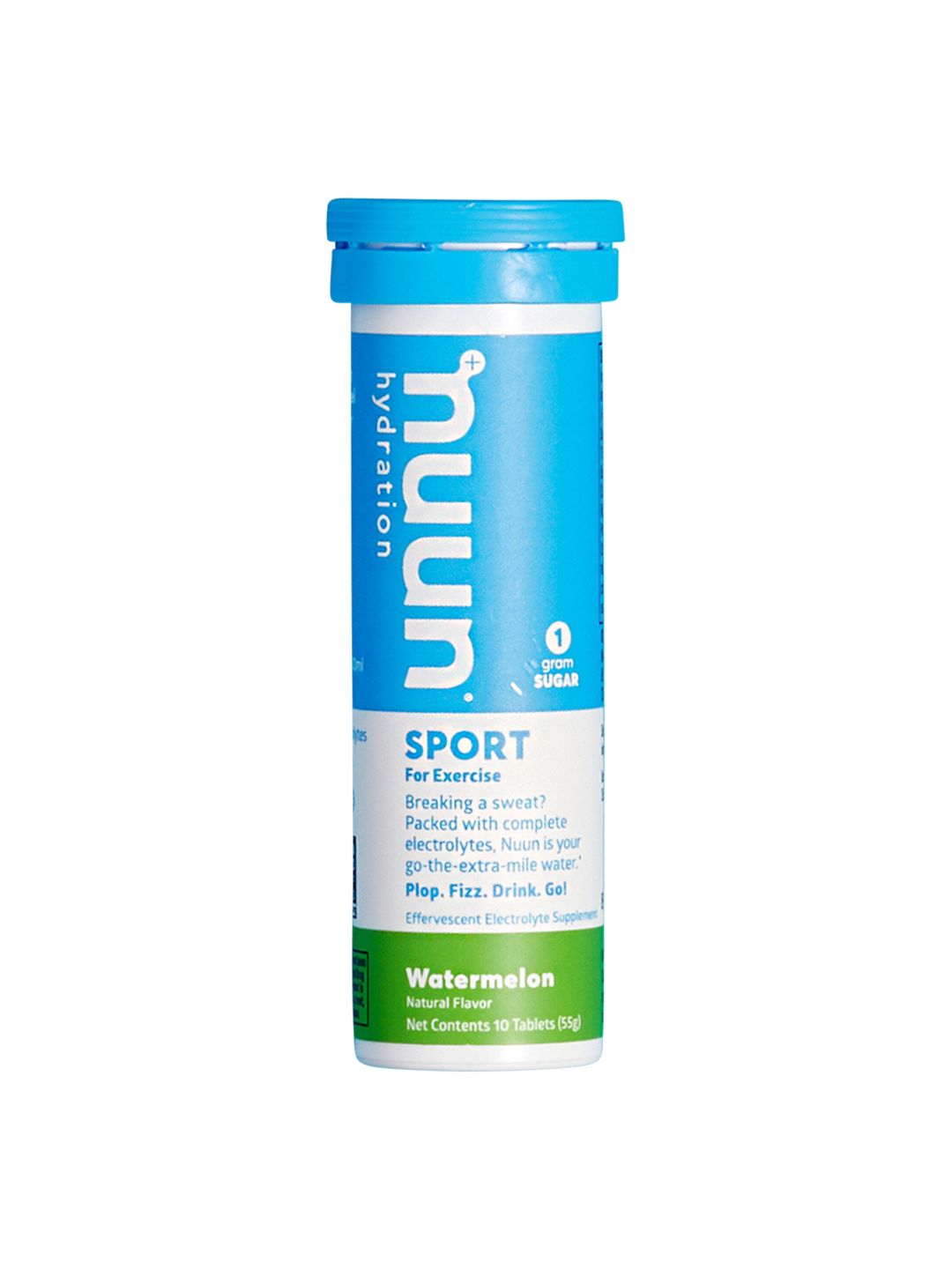 Supplement Nuun Sport Watermelon 8 Pack