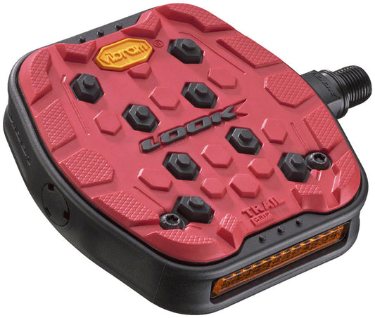 LOOK Geo Trail Grip Pedals - Platform 9/16