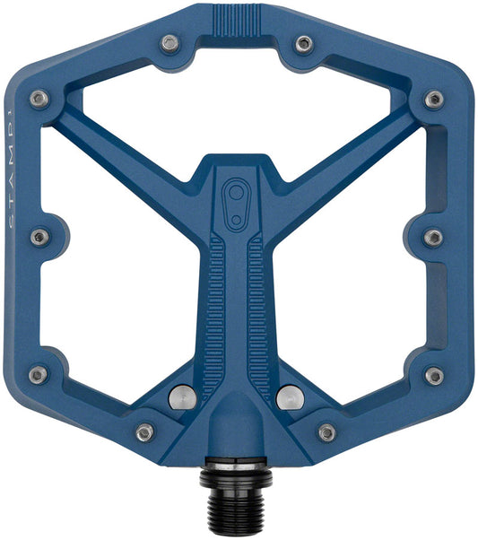 Crankbrothers Stamp 1 Gen 2 Pedals - Platform Composite 9/16