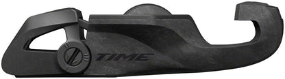 Time XPRO 10 Pedals - Single Sided Clipless Carbon 9/16" Carbon/BLK QF 53 B1