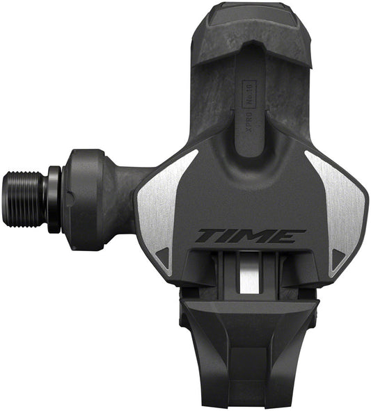 Time XPRO 10 Pedals - Single Sided Clipless Carbon 9/16