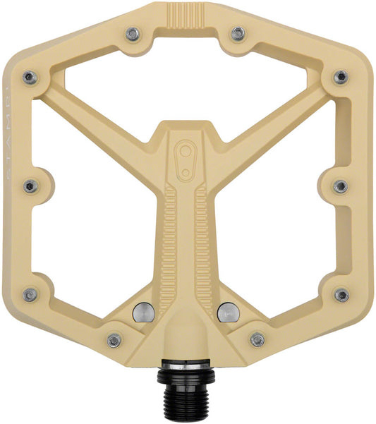 Crankbrothers Stamp 1 Gen 2 Pedals - Platform Composite 9/16