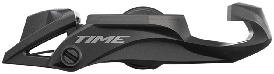 Time Xpresso Pedals - Single Sided Clipless Composite 9/16" Black C1