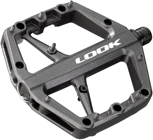 LOOK Trail Roc Pedals - Platform 9/16
