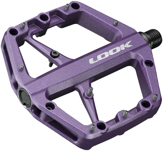 LOOK Trail Roc Pedals - Platform 9/16