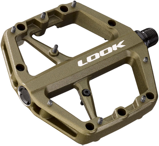 LOOK Trail Roc Pedals - Platform 9/16