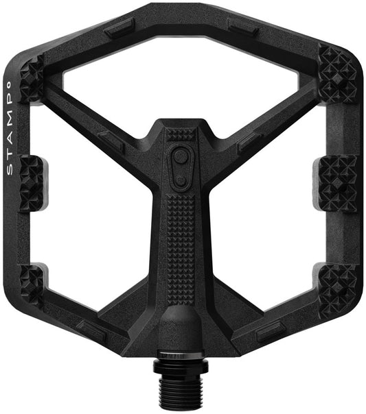 Crankbrothers Stamp 0 Pedals - Platform Composite 9/16