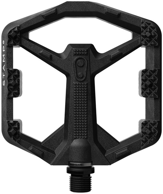 Crankbrothers Stamp 0 Pedals - Platform Composite 9/16
