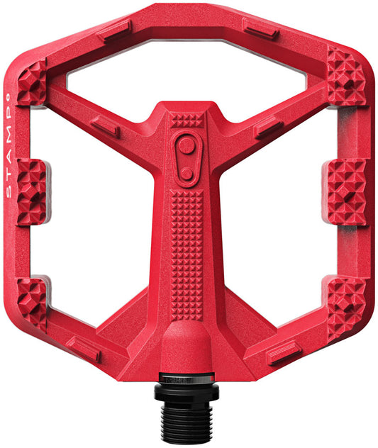 Crankbrothers Stamp 0 Pedals - Platform Composite 9/16