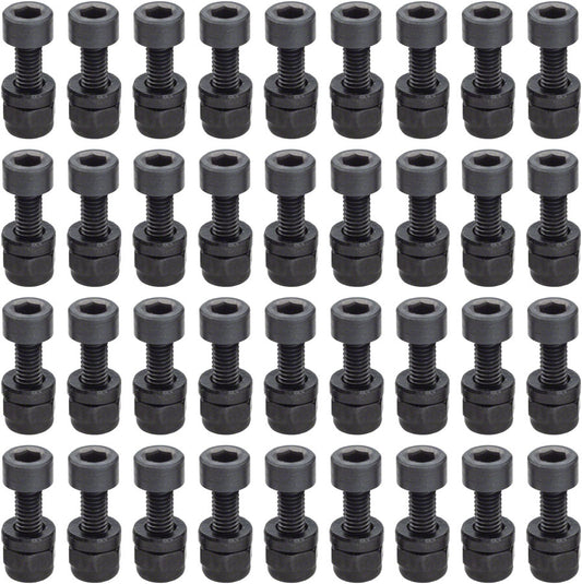 MSW Thump Pin Replacement Kit - 36 Pins