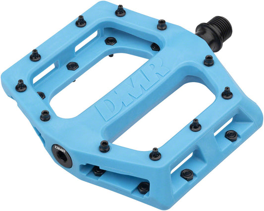 DMR V11 Pedals - Platform Composite 9/16