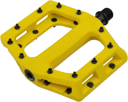 DMR V11 Pedals - Platform Composite 9/16