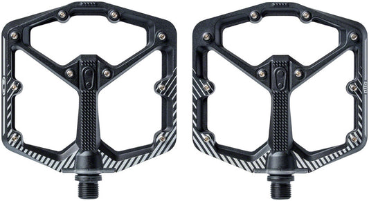 Crankbrothers Stamp 7 Danny MacAskill Edition Pedals - Platform Aluminum 9/16
