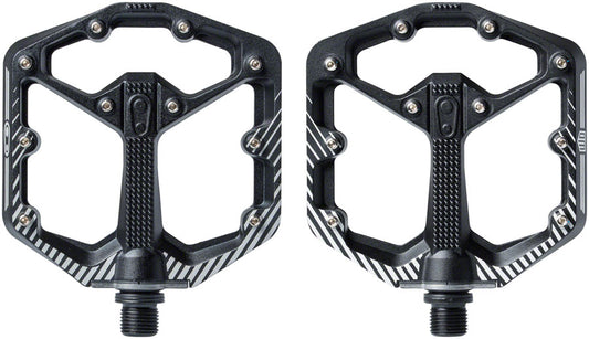 Crankbrothers Stamp 7 Danny MacAskill Edition Pedals - Platform Aluminum 9/16