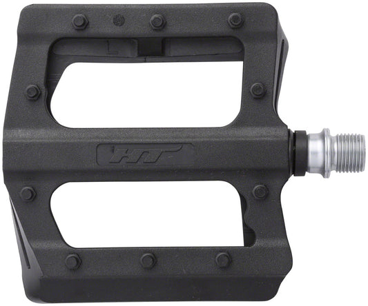 HT Components PA12 Pedals - Platform Composite 9/16