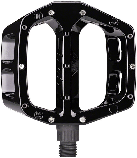 DMR V-8 Classic DU Pedals 9/16