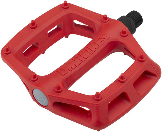 DMR V6 Pedals - Platform Plastic 9/16